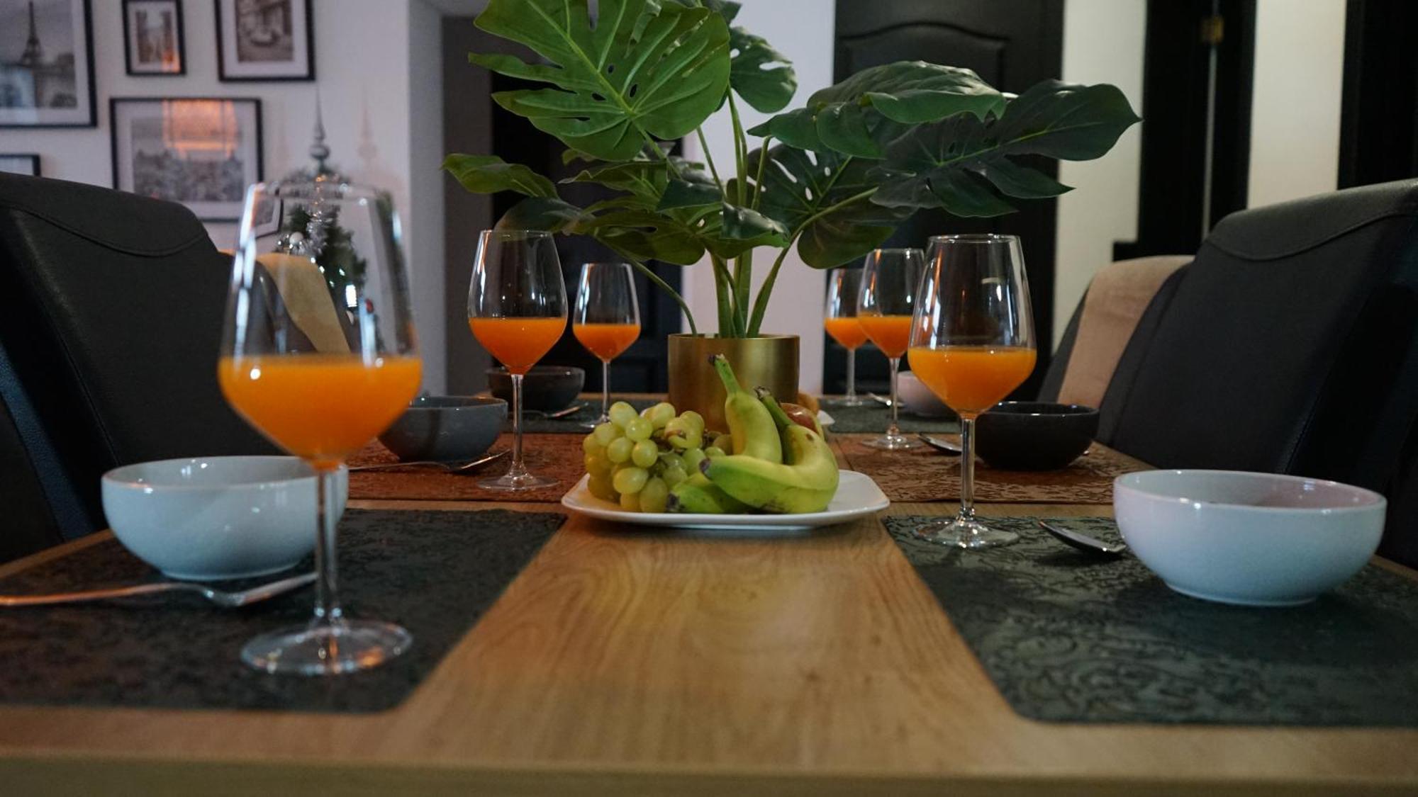 Residence Du Moulin 2E Grand Appartement 6 Personnes Boussu-lez-Mons Luaran gambar